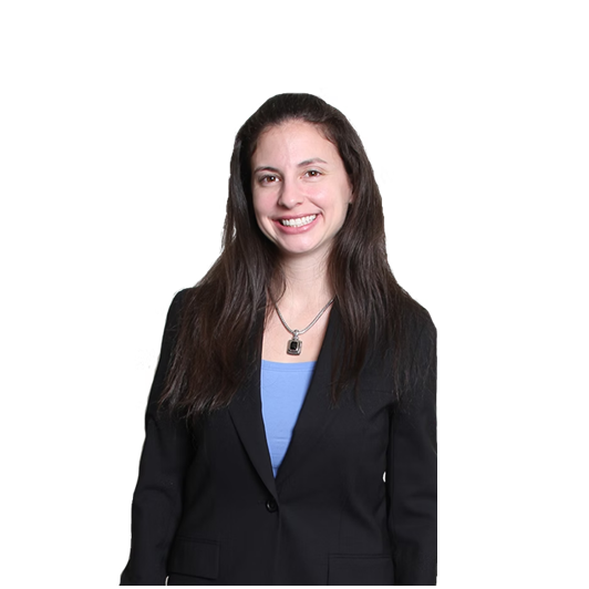 Brittany Weiner, Partner at Imbesi Law Group