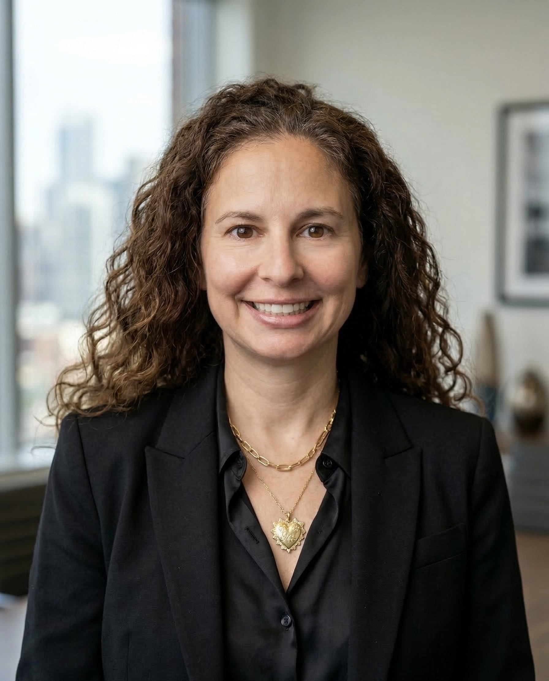  Brittany Weiner, Partner at Imbesi Law Group