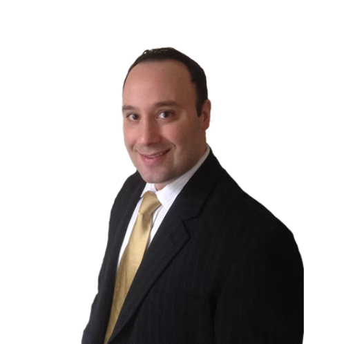 Vincent Imbesi, Partner at Imbesi Law Group